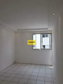 Apartamento com 2 Quartos à venda, 57m² no Demarchi, São Bernardo do Campo