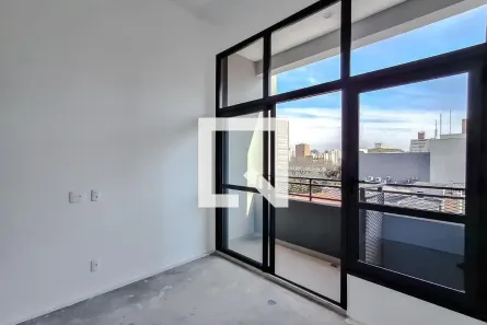 Apartamento com 1 Quarto à venda, 23m² no Vila Mariana, São Paulo