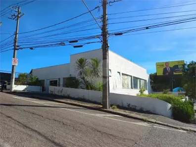 Prédio Comercial para alugar, 734m² no Jardim Vergueiro, Sorocaba