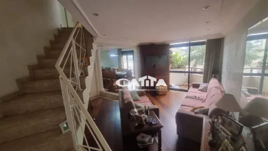 Apartamento com 3 Quartos à venda, 125m² no Vila Santo Estevão, São Paulo
