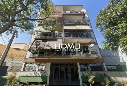 Apartamento com 2 Quartos à venda, 81m² no Praça Seca, Rio de Janeiro