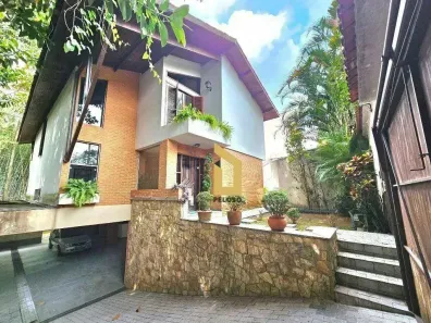 Sobrado com 4 Quartos à venda, 378m² no Barro Branco (Zona Norte), São Paulo