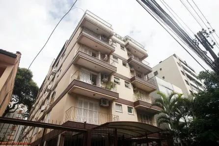 Apartamento com 2 Quartos à venda, 56m² no Higienópolis, Porto Alegre