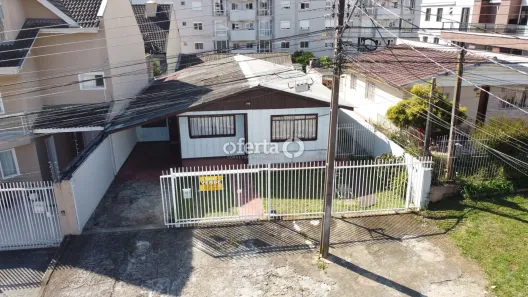 Casa com 3 Quartos à venda, 120m² no Cidade Industrial, Curitiba