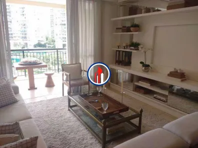 Apartamento com 2 Quartos à venda, 77m² no Botafogo, Rio de Janeiro
