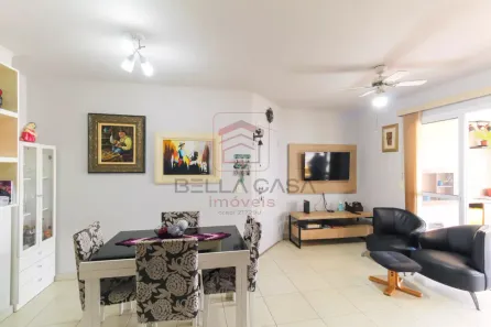 Apartamento com 3 Quartos à venda, 126m² no Vila Bertioga, São Paulo