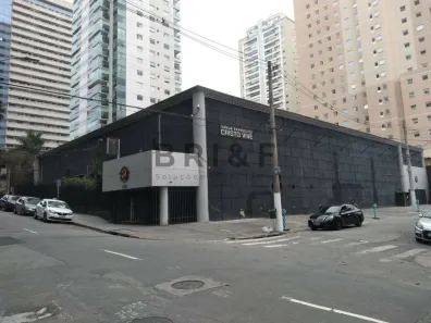 Galpão/Depósito/Armazém à venda, 2450m² no Vila Gertrudes, São Paulo