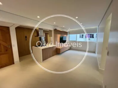 Apartamento com 3 Quartos à venda, 80m² no Leblon, Rio de Janeiro