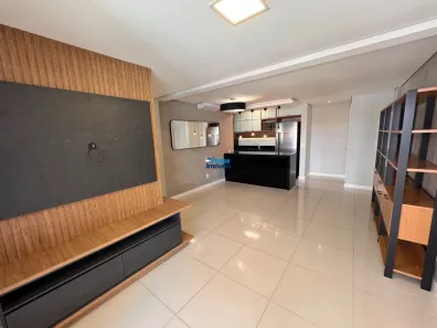 Apartamento com 3 Quartos à venda, 87m² no Córrego Grande, Florianópolis