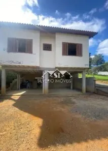 Casa com 2 Quartos à venda, 105m² no Centro, Miguel Pereira
