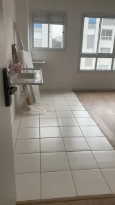 Apartamento com 2 Quartos à venda, 42m² no Jardim Villagio Ghiraldelli, Hortolândia