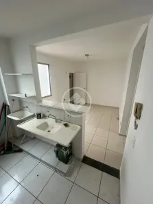 Apartamento com 2 Quartos à venda, 45m² no Gávea, Uberlândia