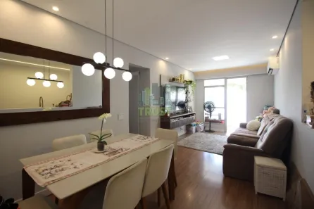 Apartamento com 2 Quartos à venda, 85m² no Anil, Rio de Janeiro