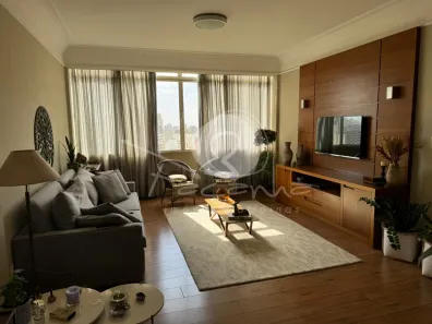 Apartamento com 3 Quartos à venda, 153m² no Centro, Campinas