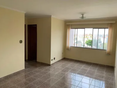 Apartamento com 2 Quartos para alugar, 70m² no Vila Moinho Velho, São Paulo