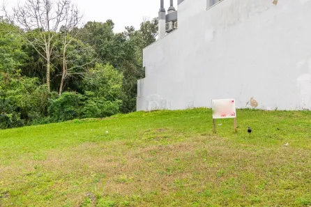 Lote/Terreno à venda, 276m² no Vila Nova, Porto Alegre