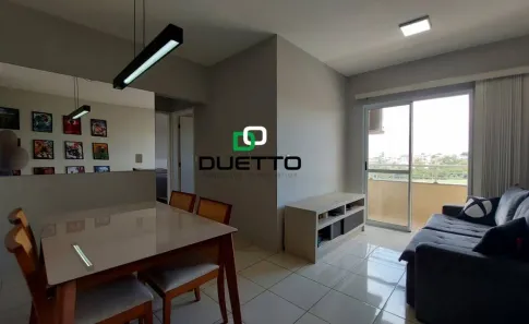 Apartamento com 2 Quartos à venda, 58m² no Jardim Marajoara, Nova Odessa