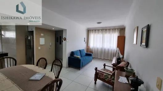 Apartamento com 2 Quartos à venda, 55m² no Vila Marte, São Paulo