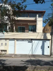 Casa com 4 Quartos à venda, 265m² no Ouro Verde, Rio das Ostras