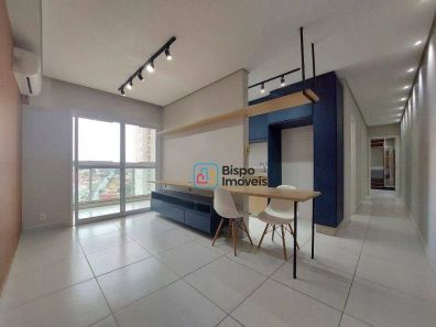 Apartamento com 3 Quartos à venda, 72m² no Santa Cruz, Americana