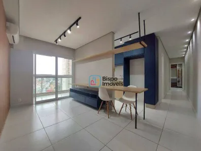 Apartamento com 3 Quartos à venda, 72m² no Santa Cruz, Americana