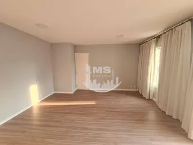 Apartamento com 3 Quartos à venda, 86m² no Cambuí, Campinas