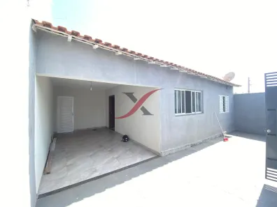 Casa com 3 Quartos à venda, 120m² no Jardim das Oliveiras, São José do Rio Preto