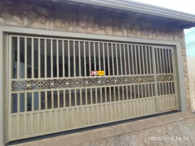 Sobrado com 5 Quartos à venda, 245m² no Cidade Nova, Indaiatuba