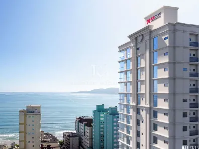 Apartamento com 4 Quartos à venda, 154m² no Meia Praia, Itapema
