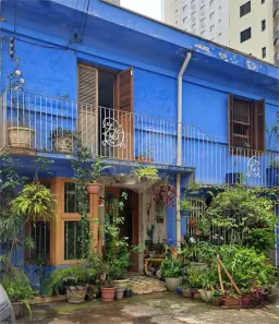  com 4 Quartos à venda, 248m² no Vila Olímpia, São Paulo