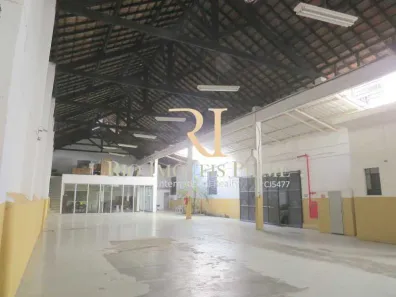 Galpão/Depósito/Armazém para alugar, 640m² no Cidade Nova, Rio de Janeiro