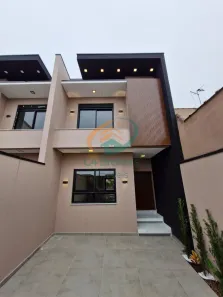 Sobrado com 3 Quartos à venda, 125m² no Vila Carmela II, Guarulhos