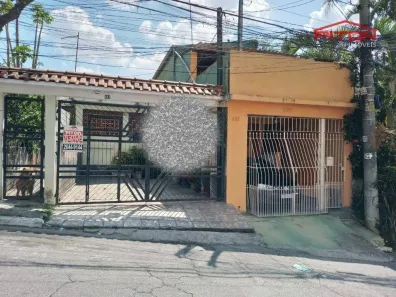 Lote/Terreno à venda, 480m² no Vila Paranaguá, São Paulo