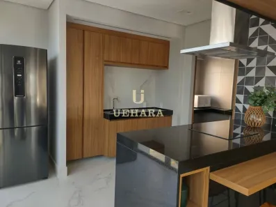 Apartamento com 2 Quartos à venda, 40m² no Água Branca, São Paulo