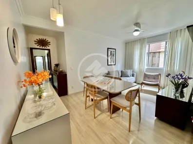 Apartamento com 3 Quartos à venda, 86m² no Estoril, Belo Horizonte
