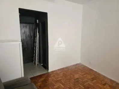 Apartamento com 1 Quarto à venda, 28m² no Centro, Rio de Janeiro