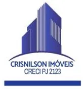 Logo da imobiliária