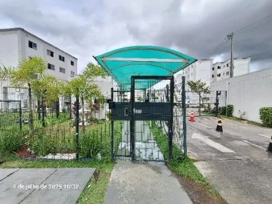 Apartamento com 2 Quartos à venda, 40m² no Areia Branca, Salvador