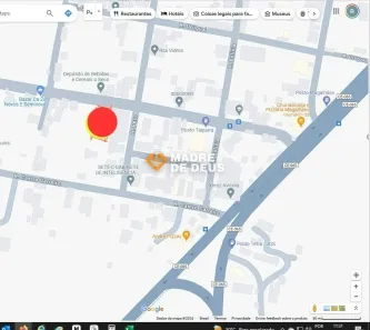 Lote/Terreno à venda, 800m² no Jaçanaú, Maracanaú
