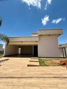 Casa de Condomínio com 4 Quartos à venda, 210m² no Condomínio Residencial Gaudi, Anápolis