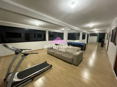 Fazenda/Sítio com 4 Quartos à venda, 170m² no Vila Industrial, São José dos Campos