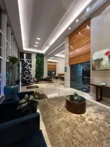 Apartamento com 1 Quarto à venda, 42m² no Setor Bueno, Goiânia