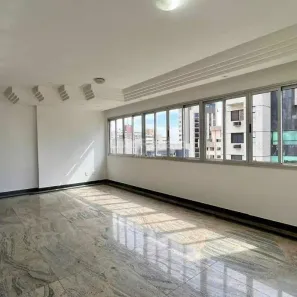 Cobertura com 3 Quartos à venda, 210m² no Belvedere, Belo Horizonte