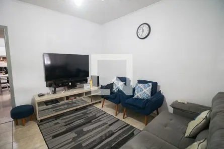Casa com 4 Quartos à venda, 220m² no Parque Peruche, São Paulo