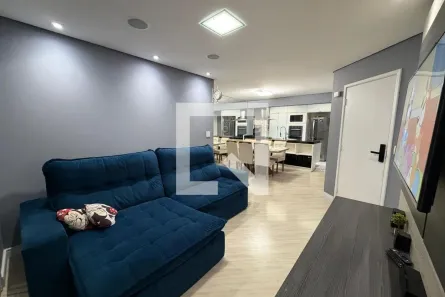 Apartamento com 3 Quartos à venda, 104m² no Centro, São Bernardo do Campo