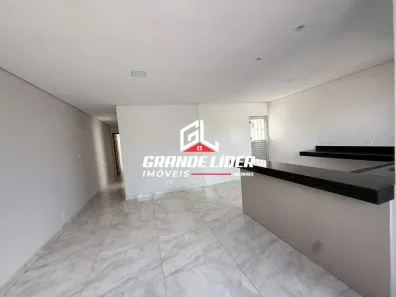 Casa com 2 Quartos à venda, 80m² no Vila Verde, Betim