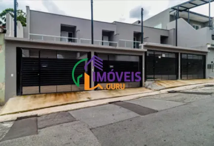 Casa com 2 Quartos à venda, 90m² no Jardim Pinheiros, São Paulo