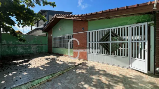 Casa com 3 Quartos à venda, 165m² no Bal Stella Maris, Peruíbe