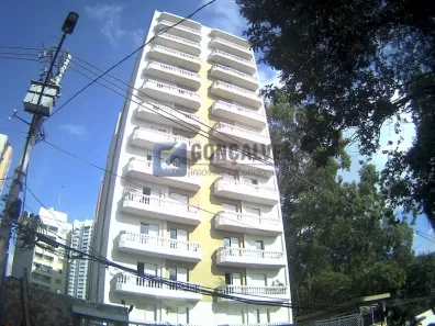 Apartamento com 3 Quartos à venda, 103m² no Vila Lusitânia, São Bernardo do Campo