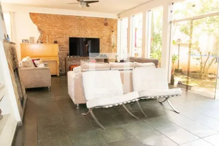 Casa com 5 Quartos à venda, 444m² no Jardim Leonor Mendes de Barros, São Paulo